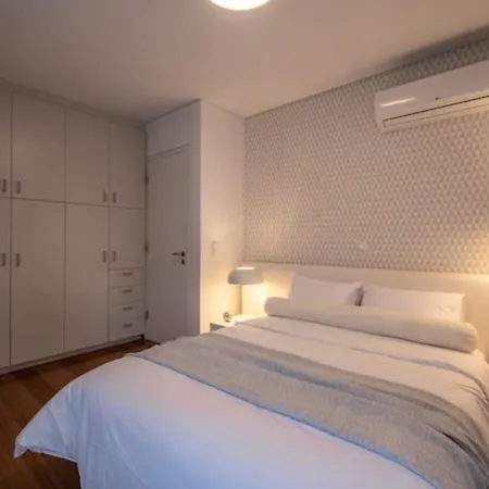 Apartment Award-winning White-spot