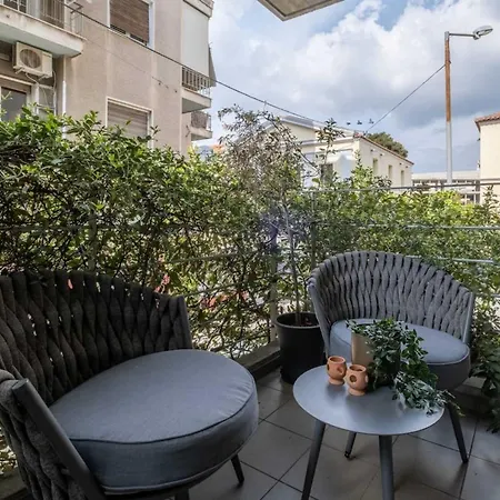 Apartment Award-winning White-spot